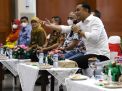 Tak Berjalan Maksimal, Pemkot Surabaya Evaluasi MOU Kerjasama Hotel Dengan UMKM