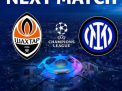 Prediksi Liga Champions Shakhtar Donetsk vs Inter Milan: Sama-sama Terluka, I Nerazzurri Bertekad Curi Poin di Ukraina