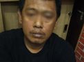 Pagi-Pagi Nyopet Emak-Emak Belanja di Tugu Pahlawan, Pria Ini Babak Belur Dihajar Massa