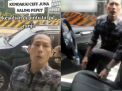 VIRAL! Chef Juna Adu Mulut dengan Sopir Truk di Jalan Tol, Ini Masalahnya
