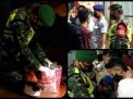 Razia Mendadak di Rutan Cerme Gresik, Petugas Sita Sendok dan HP