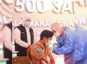 Peringatan HAN 2021, Gubernur Khofifah Ajak Lindungi Anak Jawa Timur dengan Gencarkan Vaksinasi Covid-19