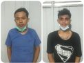 Baru Dipecat dari Kepolisian karena Narkoba, Eks Brigpol Polrestabes Surabaya Ini Ditangkap karena Curanmor