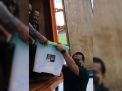 Wiratama Bhayangkara Akpol 2012 Lakukan Donasi Semeru