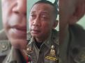 Jadi Budak Narkoba, Perwira Satpol PP Kota Surabaya Diringkus Polisi