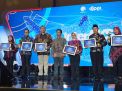 Baca juga : Command Center 112 Surabaya Raih Penghargaan Layanan Terbaik, Begini Komitmen Pemkot