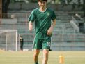 Taisei Marukawa Bertekad Cetak Lebih dari 10 Gol untuk Persebaya