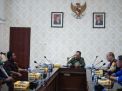 22 Warga Pembuang Sampah Yang Terkena OTT Dipanggil Wakil Walikota Armuji Ke Balai Kota