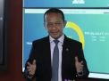 Bahlil Bicara Soal Investasi Miliaran Dolar Air Products