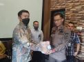 Direktur PT ILI Kembalikan Uang 250 Juta Terkait Uang Hasil Korupsi