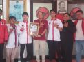 DPC TMP Kota Malang Sambung Rasa Dan Konsolidasi Unsur Komunitas Juang Sayap Partai