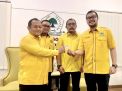 DPD Partai Golkar Jatim Resmi Perkenalkan Bayu Airlangga, Sarmuji : Tugasnya Jangkau Seluruh UMKM Di Jatim