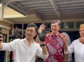 Momentum Natal Dan Akhir Tahun, Ketua TMP Surabaya : Kerja Bersama Menguatkan Toleransi