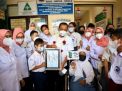 Maraknya Kekerasan Seksual Dan Anak, Wakil Walikota Armuji Jelaskan Skema Perlindungan Anak