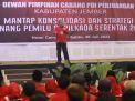 Gotong Royong Menuju 2024, Kusnadi : Kemenangan PDI Perjuangan Di Pemilu 2024 Juga Jadi Cita-cita Rakyat
