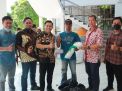 Abdul Ghoni Apresiasi DKPP Atas Realisasi Kebutuhan Alat Tangkap Ikan Kepada Nelayan