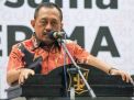 PPDB Afirmasi Mitra Warga SMP Swasta Dibuka, Wakil Walikota Armuji : Semua Harus Sekolah