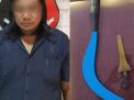 Karena Cemburu, Pria 40 Tahun di Krembangan Surabaya Ini Sekap dan Aniaya Selingkuhan