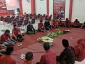 Refleksi Kudatuli, Kader PDI Perjuangan Kota Probolinggo Gelar Tahlil