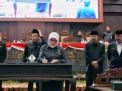 SAH! RPJMD Jatim 2025-2045 Resmi Jadi Perda