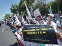 FOTO: Demo Bela Rasulullah