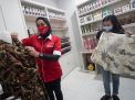FOTO: Koperasi Skomill, Bentuk Inkubasi Bisnis Para UMKM