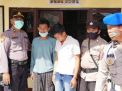 Josss.. Polisi Tangkap Pembunuh Warga Keturunan tak Sampai 12 Jam