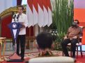 Pemerintah Habiskan Rp 110 Triliun demi Anggaran Bansos tahun 2021