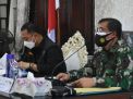 100 Persen Warga Surabaya harus Tervaksin Covid-19, Danrem 084: Ini Instruksi dari Pemerintah Pusat