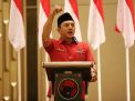 H-1 Coblosan, PDIP Jatim Kirim Pesan Jangan Golput dan Awasi Pemilu