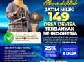Jatim Miliki 149 Desa Devisa Terbanyak Se Indonesia, Ini Harapan Gubernur Khofifah di 2024