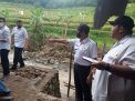 Dinas PUPR Data Bangunan Terdampak Banjir di Jombang