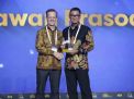 Dirut PLN Darmawan Prasodjo Raih Male Executive Of The Year Enlit Asia Power Energy Awards 2023, Ini Prestasinya