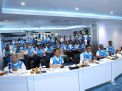 Dirut PLN Pimpin Pengamanan Pasokan Listrik dari Posko Nasional Siaga Pemilu