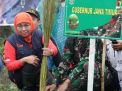 Hari Bumi, Ini yang dilakukan Gubernur Khofifah untuk Jaga Alam Jatim