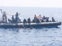 Kotak Hitam Terdeteksi di Kedalaman 17 Meter, 23 Kopaska Diterjunkan