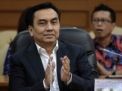 Kritik La Nyalla, Effendi Simbolon : Jangan Gunakan Fasilitas Bahkan Institusi DPD Untuk Kepentingan Politik Pribadi