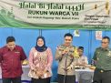 Baca juga : Halal Bi Halal Warga RW 07, Kapolsek Dukuh Pakis : Soliditas 3 Pilar Bentuk Layani Masyarakat Lebih Dekat Dan Erat