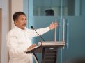 Baca juga : Gelar Sosialisasi 4 Pilar Kebangsaan dan Pelatihan Content Creator, Bambang DH: Ajak Peserta Ngonten Hal Positif