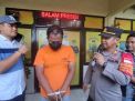 Catut Nama Bupati, Pegawai BUMN Gadungan Tipu Ratusan Orang Cari Kerja