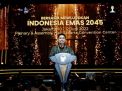 HUT Emas HIPMI ke 50, Mardani : Dorong Anak Muda Jadi Pengusaha Dan Pemimpin Nasional