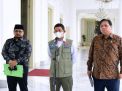 Pemerintah Siapkan Kebijakan Tangani PMK Ternak di Tanah Air, Tunjuk Kepala BNPB Pimpin Satgas Penanganan PMK