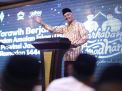 Ganjar "Melindungi" Jokowi Dari Skenario Brutal