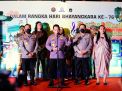 Tutup Festival Musik Jalanan, Kapolri Komitmen Bangun Ruang Demokrasi Yang Positif Untuk Jaga Persatuan