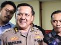 Sindir Penembak Brigadir J, Irjen Napoleon : Gak Usah Sembunyi Kau, Ngaku Saja! Aku Abangmu Sudah Beri Contoh