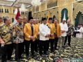 Partai Hanura Resmi Dukung Ganjar Pranowo Sebagai Calon Presiden