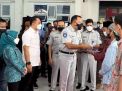 Belum 24 Jam, Jasa Raharja Serahkan Santunan Korban Meninggal Kecelakaan Bus Tol Mojokerto