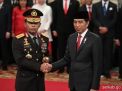 Sederet Jenderal Bersaing Sengit Berebut Kursi Kapolri