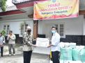 Haul Ke 12 Gus Dur, Gubernur Khofifah - Wagub Emil dan Warga Jawa Timur Mendoakan Gus Dur