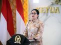 WHO Puji Prokes IPU ke-144, Puan Maharani: Berkat Gotong Royong Semua Pihak